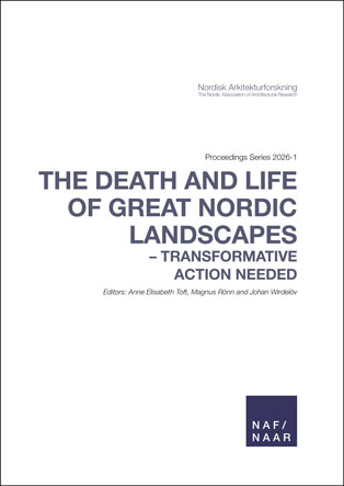 Cover Page